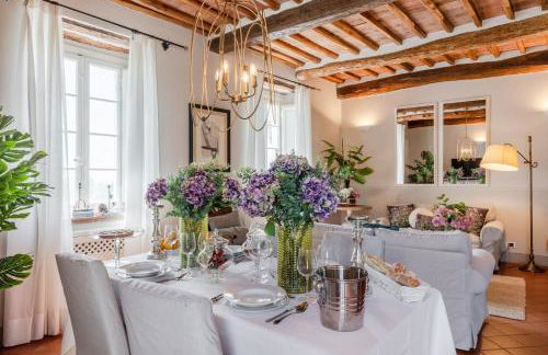 Fattoria Camigliano, Luxury Farmhouse with Pool inside a Wine Estate - Foto 99