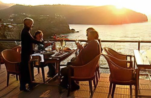 Excellent Apartment with sea views and facilities - Foto 9