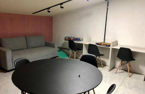 Praia de Itaparica - Frente mar! Totalmente Montado! Até 5 hóspedes - Foto 37