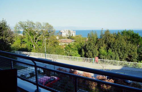 Apartman Andrijana Lovran - Photo 8