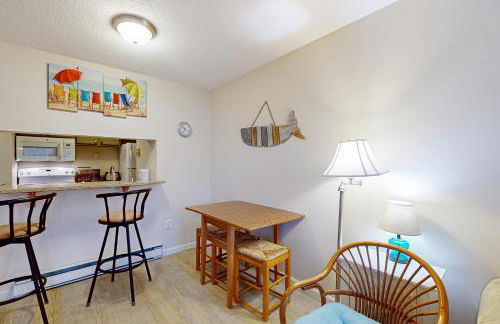 The Condo at Ocean Edge - Foto 10