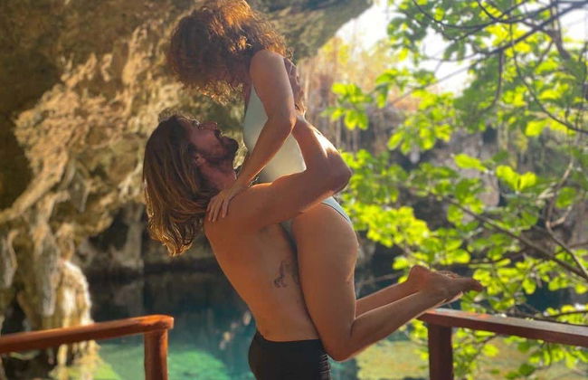 Escursione alla grotta Maalum + Transfer al The Rock - Foto 7