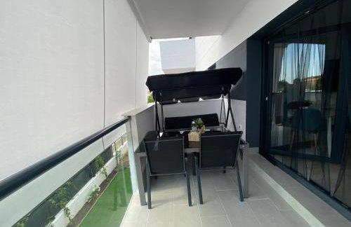 Apartamento Valle-Niza, Almayate, Vélez málaga, torre del mar ,2 dormitorios - Foto 14
