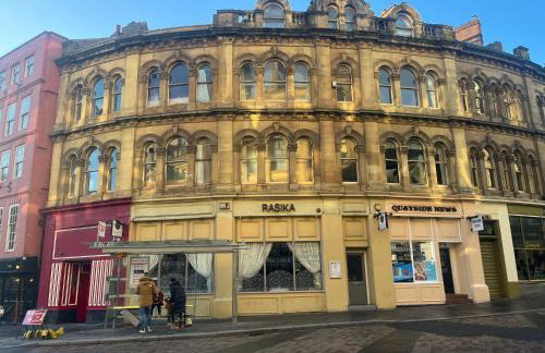 Newcastle Quayside Group Accommodation - Foto 34