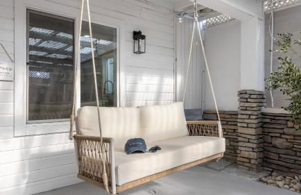 Steps to the Beach, Firepit & Patio Long-term Newport Beach Stay Coastal Cove - Foto 43