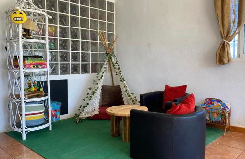 Finca Pil - Casa rural con piscina - Foto 38