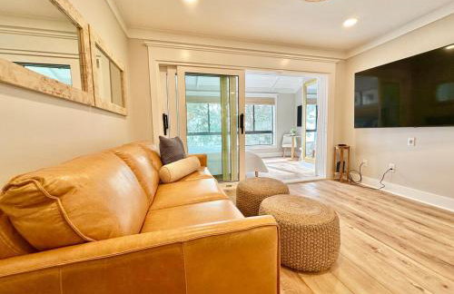 Bay-front Condo near Gulf - Elegant and Private Stay - Penthouse with Elevator - Foto 1