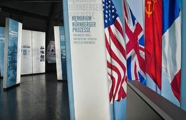 Recorrido por la Segunda Guerra Mundial en Núremberg - Foto 4