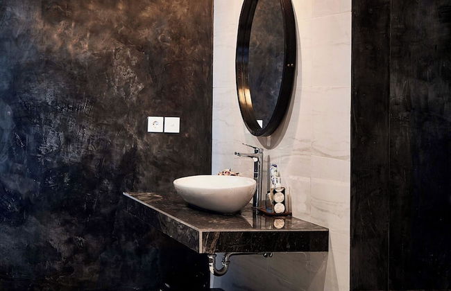 Abian Kapas Beach Bali - Foto 47