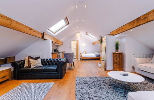 The Loft Apartments | Cheadle - Photo 7