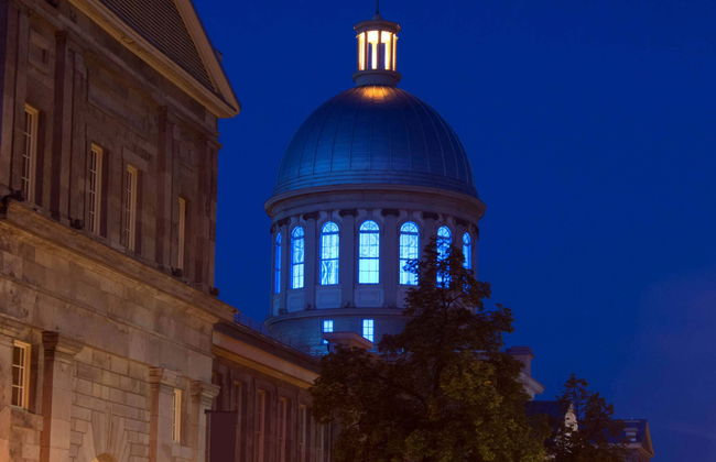 Tour teatralizado dos fantasmas de Montreal - Foto 7