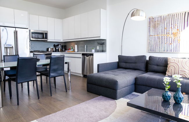 Dharma Home Suites Hoboken at Novia - Foto 53