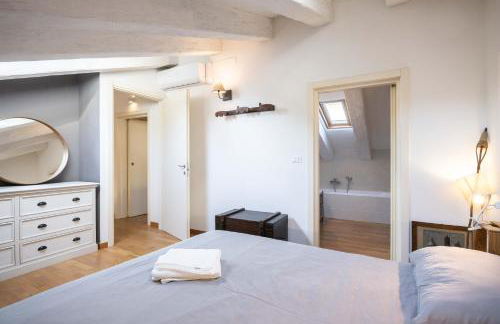 Flat Unipol Arena - Foto 39