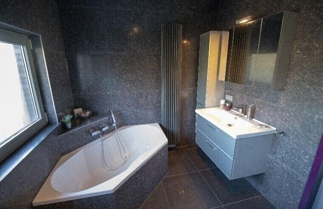 Luxe Gastenverblijf Kamerton - Foto 28