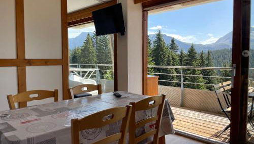 Appartement 2 chambres vue exceptionnelle - Foto 3