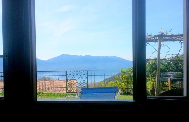 Lovely Apartment in Trarego Viggiona With Terrace - Foto 15