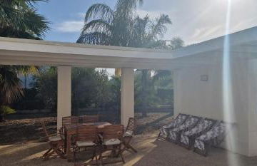 Villa Le Dune Cocus - Foto 37