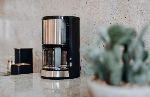 3-Zimmer-Wohnung "Strandgeflüster" direkt am Strand in Travemünde - Foto 53