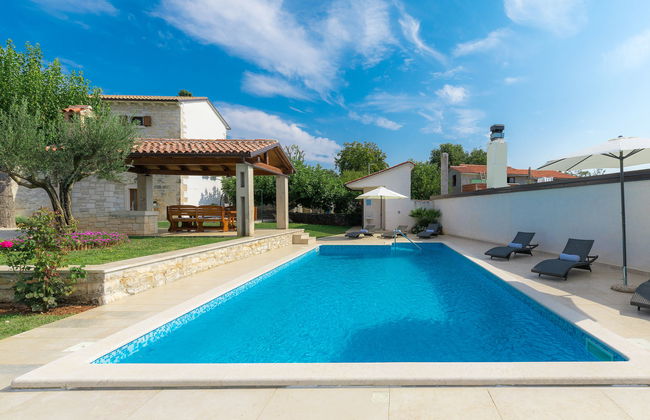 The Mulberry Stonehouse - Foto 39