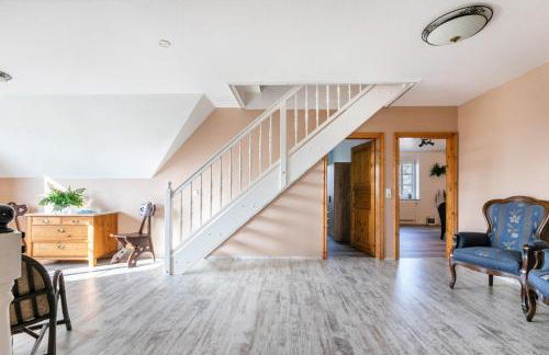 Ferienwohnung Fria ll - Foto 14