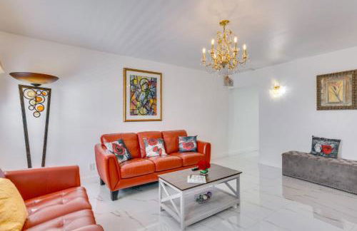 West Palm Beach Apartment 3 Mi to Shore! - Foto 1