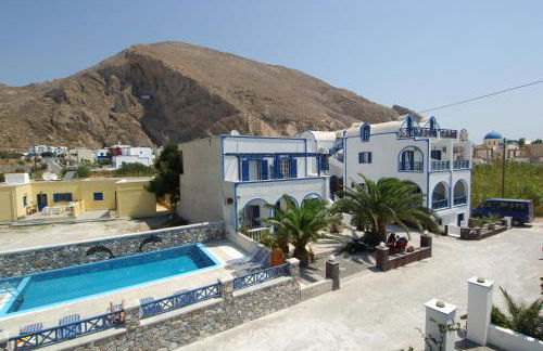 Aretousa Villas - Foto 54