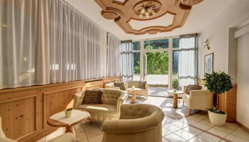 Aparthotel Wellness Villa di Bosco - Foto 3