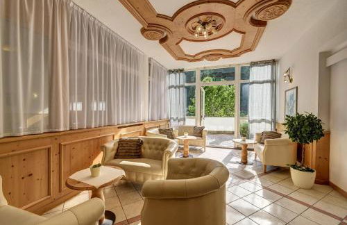 Aparthotel Wellness Villa di Bosco - Foto 3