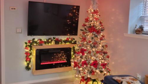 Lovely 2 bedroom Apartment with 2 Entrance and Parking with a fee - Foto 2