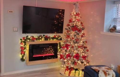 Lovely 2 bedroom Apartment with 2 Entrance and Parking with a fee - Foto 2