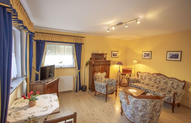 Villa Vivien - Foto 16