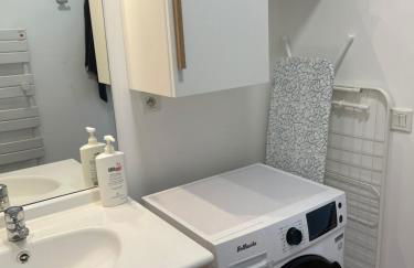 Superbe 3 PIECES face gare TGV / RER de Massy - Foto 19