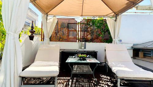 San Lorenzo Penthouse - Foto 4