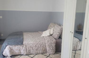 Petite Maison avec son jardin et accès indépendant à 14 mn de paris - Foto 12