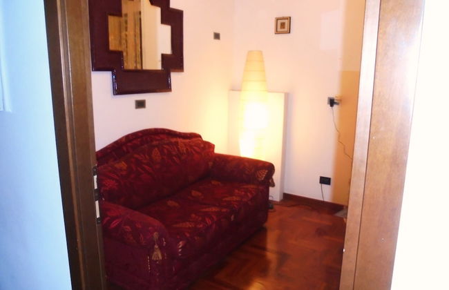 Max House Bed & Breakfast - Foto 49