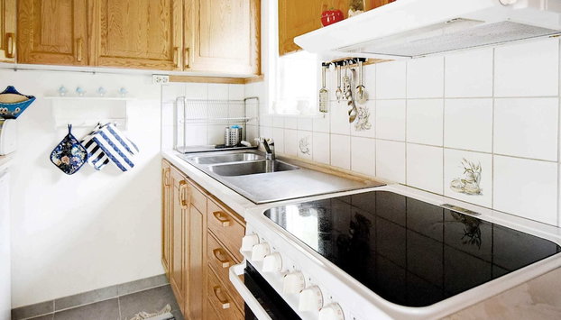 4 Person Holiday Home in Henan - Foto 5, Innenbereich