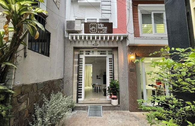 TRIP HOME stay & studio - Foto 32