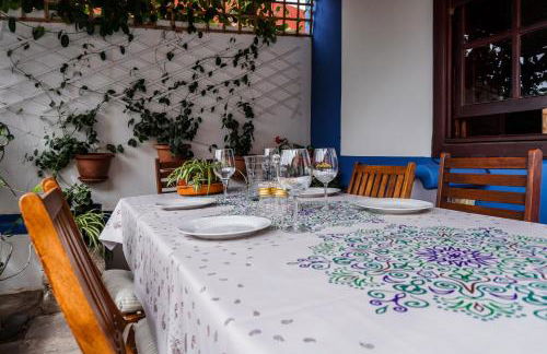 Casa Yeyo, Lomo Bermejo - Foto 9