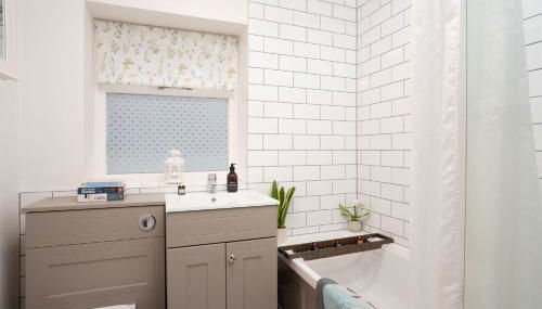 West Lodge - Seasgair Lodges - Foto 3