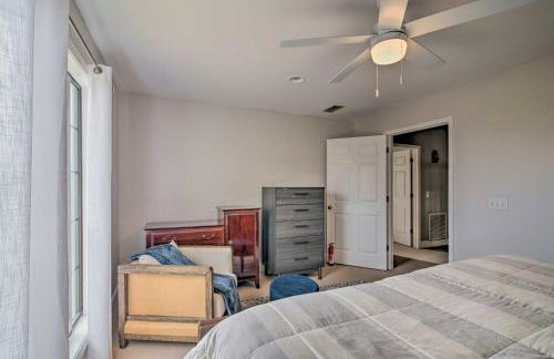 Starkvegas Clubhouse about 2 Mi to MSU Campus! - Foto 23