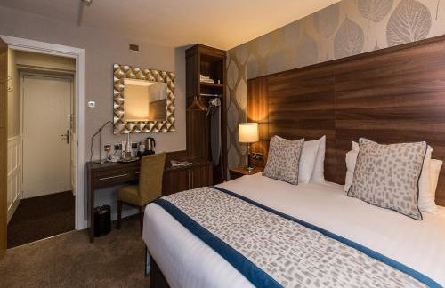 The Melbreak Hotel - Foto 24