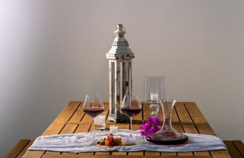 Pakio Luxury Villa : Private Cretan Holidays - Foto 10