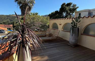 Casa Zélie Superbe T4 vue mer, Clim ,Wi-Fi - Foto 46