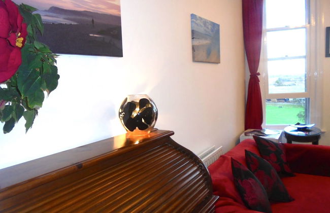 Seaview Cottage - Foto 35