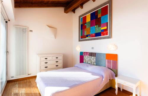 Holiday Home Terrazza con glicine by Interhome - Foto 20