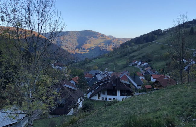 Ferienwohnung Winternest - Foto 11