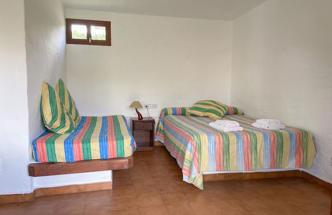 Binivell Park - 30º apartments - Photo 9