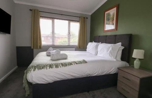 Hazelwood 2 Pinewood Retreat - Foto 18