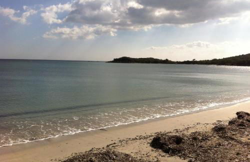 L'Hacienda Piscine chauffée à 28, spa, boulodrome et court de Tennis privés, 2 villas indépendantes - Foto 54