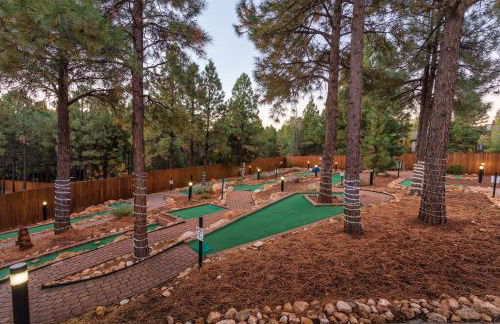 Wyndham Flagstaff Resort 2BR Apartment with Resort Access - Foto 11